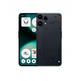 Smartphone NOTHING Smartfon Nothing 8 GB RAM 128 GB 5G czarny 6974434227026