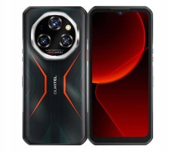 Smartphone OUKITEL WP55 12/256 GB Pomarańczowy 512 GB Czarno-pomarańczowy WP55-OE/OL