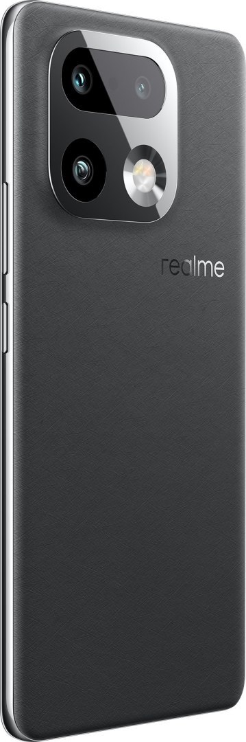 Smartphone REALME 16 Pro+ 5G 12/512GB Szary 512 GB Szary TKORALSZA0172