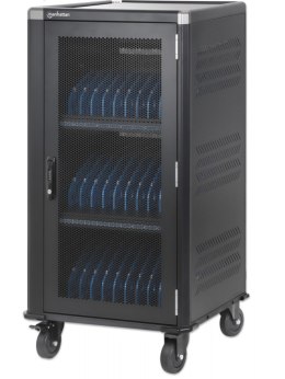Szafa do ładowania MANHATTAN I-CABINET-30C65