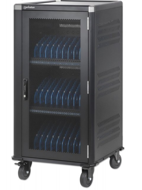 Szafa do ładowania MANHATTAN I-CABINET-30C65