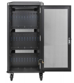 Szafa do ładowania MANHATTAN I-CABINET-30C65