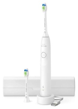 Szczoteczka soniczna PHILIPS Sonicare 5300 HX7108/03 Biały Biały (HX7108/03)