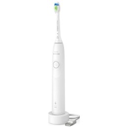 Szczoteczka soniczna PHILIPS Sonicare 5300 HX7108/03 Biały Biały (HX7108/03)
