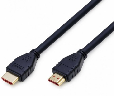 TECHLY ICOC HDMI21-8B-020 2m /s1x HDMI 1x HDMI