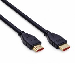 TECHLY ICOC HDMI21-8B-020 2m /s1x HDMI 1x HDMI
