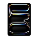 Tablet APPLE iPad Pro 11 cali Wi-Fi + Cellular 2 TB Srebrny (11"/Apple M4/2 TB/iPadOS 17/Wi-Fi/Srebrny)