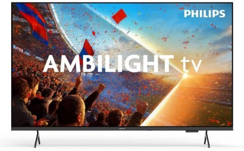 Telewizor PHILIPS LED 55″ 55PUS8001/12