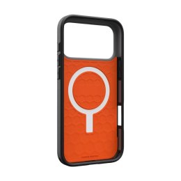 UAG Civilian MagSafe - etui do iPhone 17 Pro Max kompatybilne z MagSafe (orange)