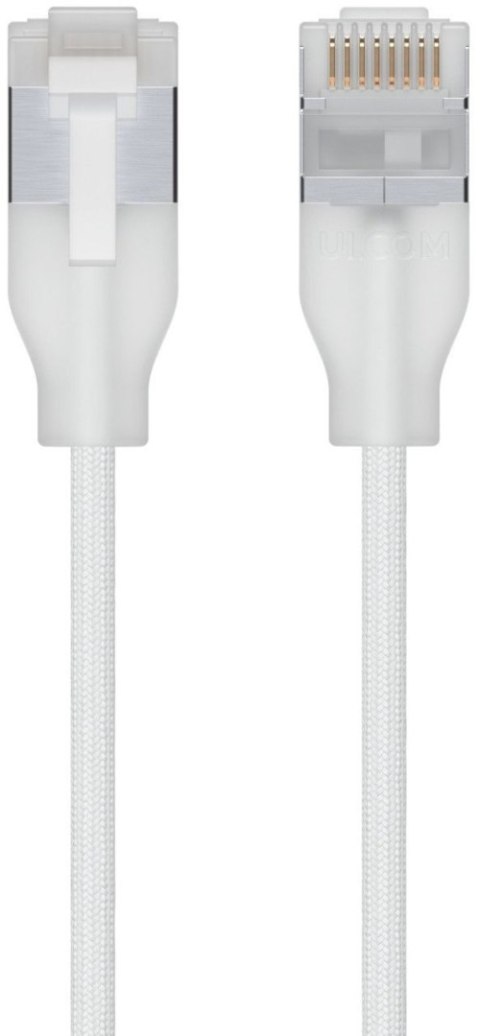 UBIQUITI UACC-CABLE-PATCH-EL-C6A-15M-W 15 Patchcord