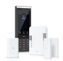Ubiquiti G3 Gate Starter Kit system ochrony dostępu Czarny, Szary, Biały
