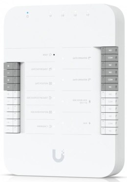 Ubiquiti G3 Gate Starter Kit system ochrony dostępu Czarny, Szary, Biały