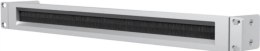 Ubiquiti UACC-RACK-PANEL-BRUSH-1U Rack Mount 1U Brush Panel