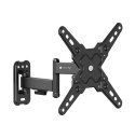 Uchwyt do TV TECHLY ICA-LCD 422 (nośność 20kg /13 - 43 cali)