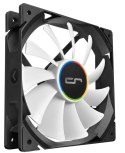 Wentylator do obudów CRYORIG QF120 Balance CR-QFA