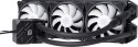Chłodzenie wodne ALPHACOOL Eisbaer Pro Aurora 360 11771