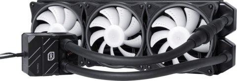 Chłodzenie wodne ALPHACOOL Eisbaer Pro Aurora 360 11771