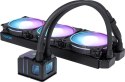Chłodzenie wodne ALPHACOOL Eisbaer Pro Aurora 360 11771