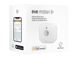 Eve Motion - inteligentny czujnik ruchu (technologia Thread)