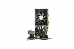 Karta graficzna AFOX Geforce GT730 4 GB DDR3 (AF730-4096D3L6)