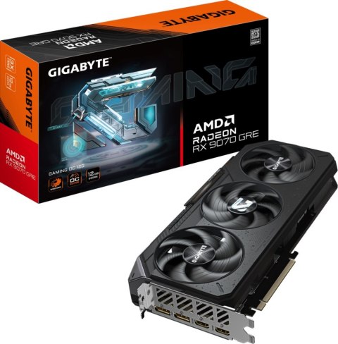 Karta graficzna GV-R907GREGAMING OC-12GD