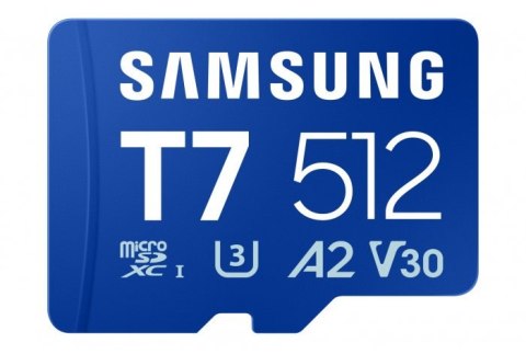 Karta pamięci SAMSUNG 128 GB