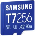 Karta pamięci SAMSUNG 256 GB