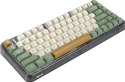 Klawiatura Bezprzewodowa ASUS KD201 Jelly75