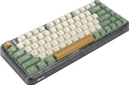 Klawiatura Bezprzewodowa ASUS KD201 Jelly75