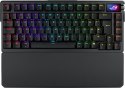 Klawiatura Przewodowa ASUS ROG Azoth Extreme NX Snow