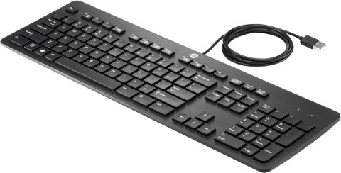 Klawiatura Przewodowa HP N3R87AA