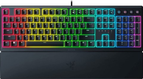 Klawiatura Przewodowa RAZER Ornata V3 Hybrid Mecha-Membrane