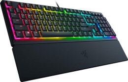 Klawiatura Przewodowa RAZER Ornata V3 Hybrid Mecha-Membrane