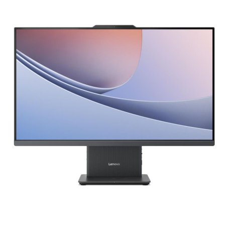 Komputer All-in-One LENOVO IdeaCentre AIO 24ILL11 (23.8"/U7 256V/16GB/SSD512GB/Czarny)