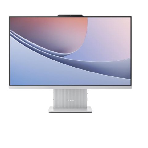 Komputer All-in-One LENOVO IdeaCentre AIO 27ILL11 (27"/U7 256V/16GB/SSD512GB/Biały)