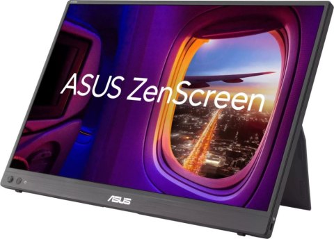 Monitor ASUS 90LM0CD1-B01N71 (16" /IPS /155Hz /2560 x 1600 /Czarny)