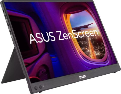 Monitor ASUS 90LM0CD1-B01N71 (16" /IPS /155Hz /2560 x 1600 /Czarny)