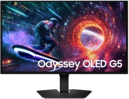 Monitor SAMSUNG LS27FG502SUXEN (27