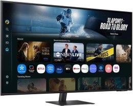 Monitor SAMSUNG LS32FM700UUXDU (32