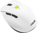 Mysz Bezprzewodowa ASUS MD105 Volt Green
