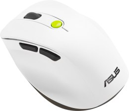 Mysz Bezprzewodowa ASUS MD105 Volt Green