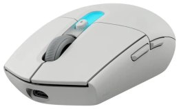 Mysz Bezprzewodowa LOGITECH G305 X SUPERLIGHT - WHITE