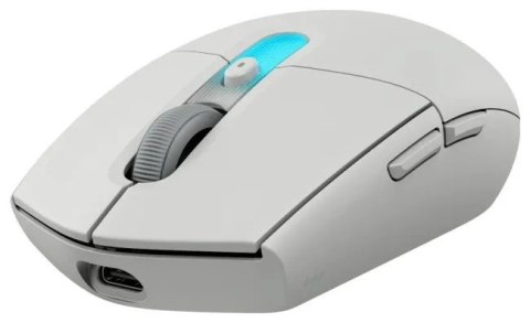 Mysz Bezprzewodowa LOGITECH G305 X SUPERLIGHT - WHITE