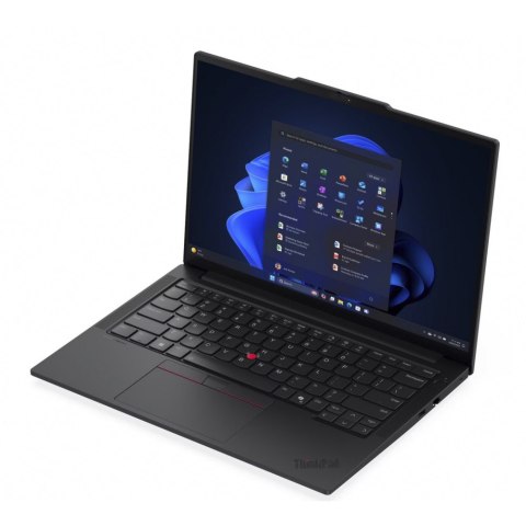 Notebook LENOVO ThinkPad E14 G7 (14"/Ultra 5 228V /32GB/SSD1TB/W11P/Czarny)