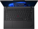 Notebook LENOVO ThinkPad T14 G6 (14"/32GB/SSD1TB/W11P/Czarny)