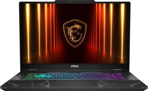 Notebook MSI B13WGKG-203XPL (17.3"/i7-13620H /16GB/SSD1TB/Czarny)
