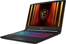 Notebook MSI Katana 15 HX B14WGK-821XPL (15.6