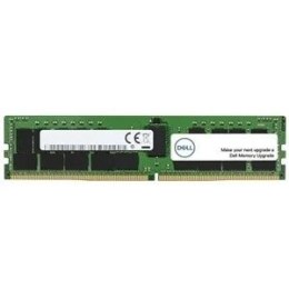 Pamięć DELL (DIMM/DDR4/32 GB/2933MHz/1.2V/SINGLE)