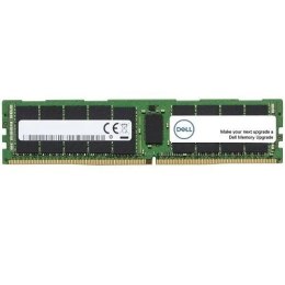 Pamięć DELL (DIMM/DDR4/64 GB/2933MHz/1.2V/SINGLE)