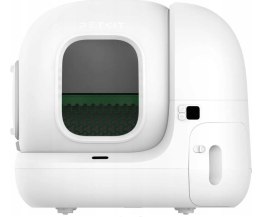 Petkit Pura Max 2 Premium automatyczna samoczyszcząca kuweta dla kota